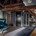 Boutique Spedition A Member Of Design 3*