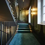 Hotel Boutique Spedition A Member Of Design Thun