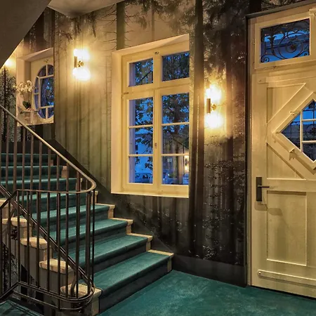 Hotel Boutique Spedition A Member Of Design Thun