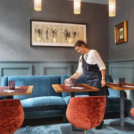 Boutique Spedition A Member Of Design Hotel