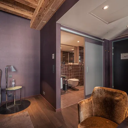 Boutique Spedition A Member Of Design Hotel