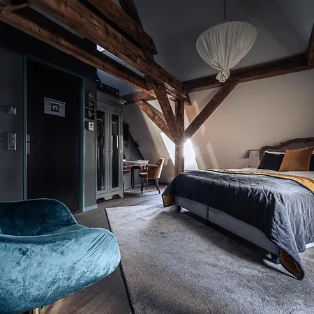 Hotel Boutique Spedition A Member Of Design