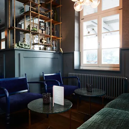 Hotel Boutique Spedition A Member Of Design 3*