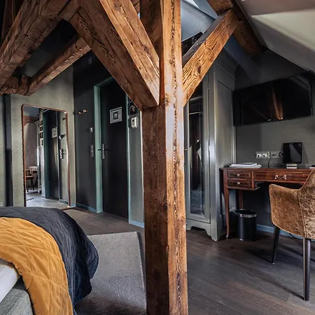 Boutique Spedition A Member Of Design