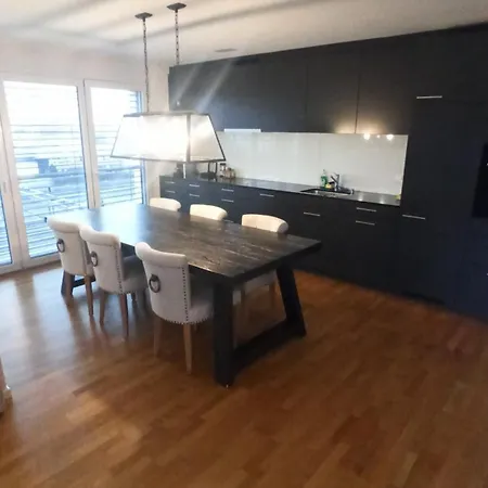 Hotel Boutique Spedition A Member Of Design Thoune