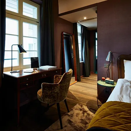 Boutique Spedition A Member Of Design Thun
