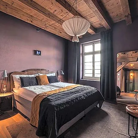Boutique Spedition A Member Of Design Отель 3*