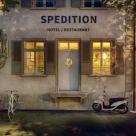 Boutique Spedition A Member Of Design