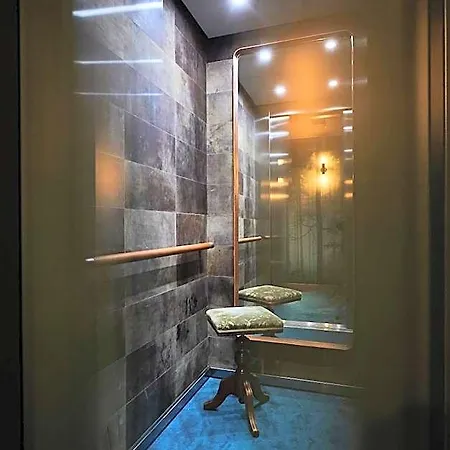 Отель Boutique Spedition A Member Of Design 3*