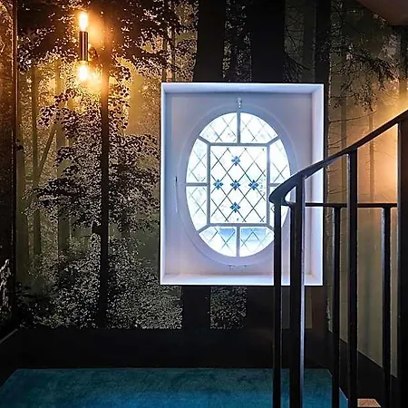 Boutique Spedition A Member Of Design 3*