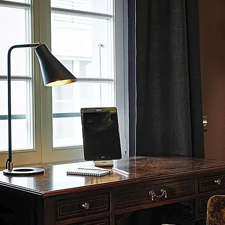 Boutique Spedition A Member Of Design Thun