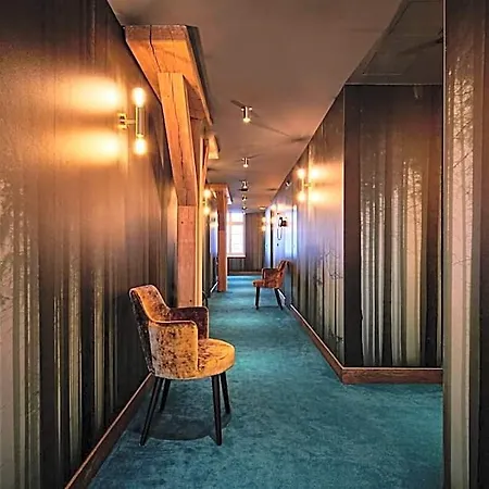 Boutique Spedition A Member Of Design