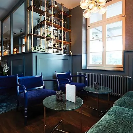 Boutique Spedition A Member Of Design 3* Thun