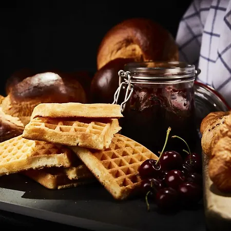 Boutique Spedition A Member Of Design 3* Thoune