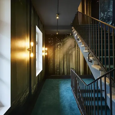 Boutique Spedition A Member Of Design Hotel