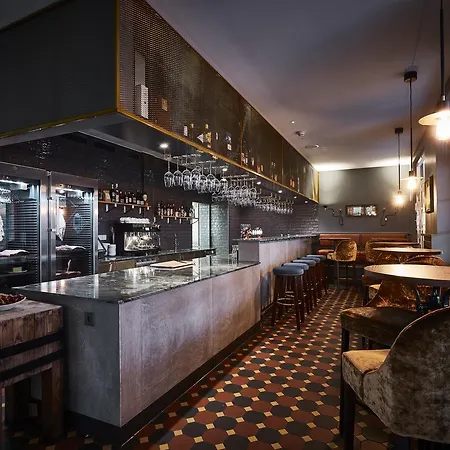 Boutique Spedition A Member Of Design Thoune