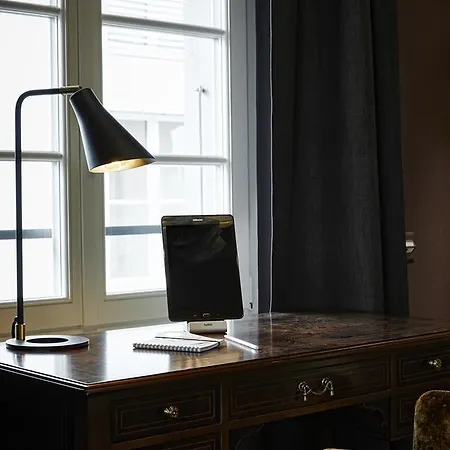 Boutique Spedition A Member Of Design 3*