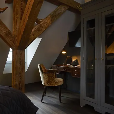 Boutique Spedition A Member Of Design Hotel 3*