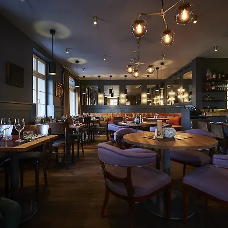 Boutique Spedition A Member Of Design 3*