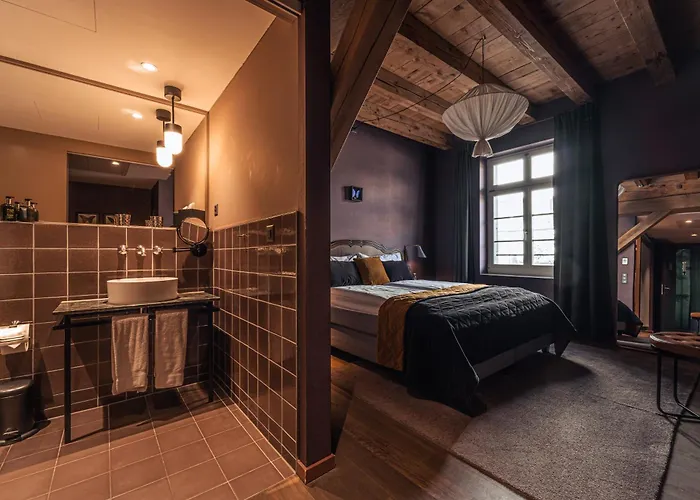 Boutique Spedition A Member Of Design Hotel