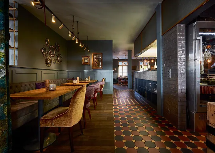 Boutique Spedition A Member Of Design Thun