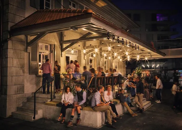 Boutique Spedition A Member Of Design Hotel 3*