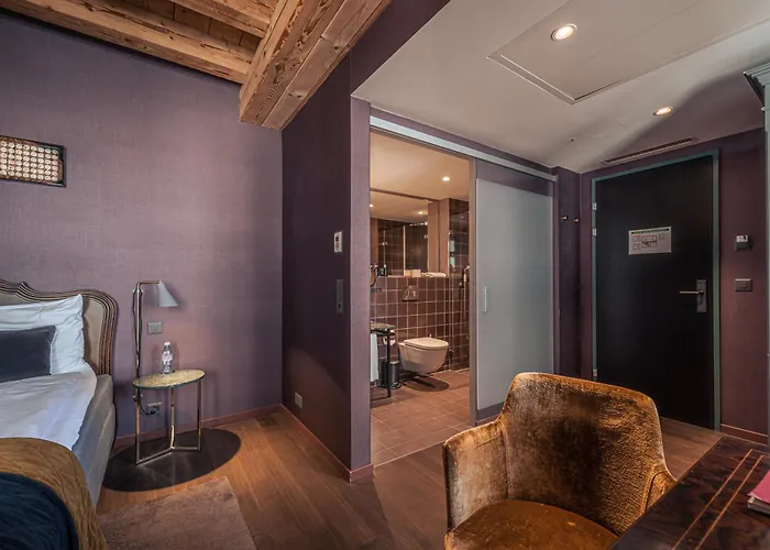 Boutique Spedition A Member Of Design Hotel