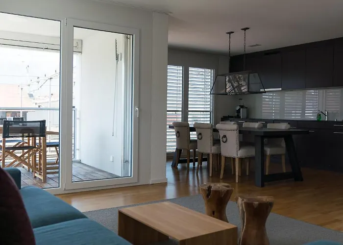 Boutique Spedition A Member Of Design