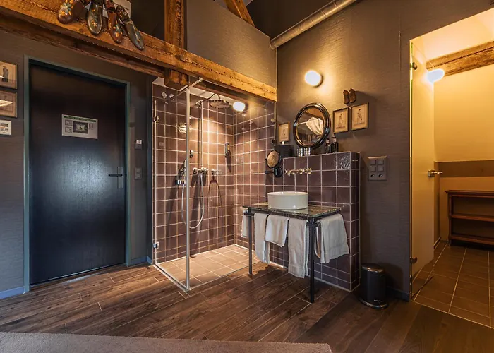 Boutique Spedition A Member Of Design Hotel