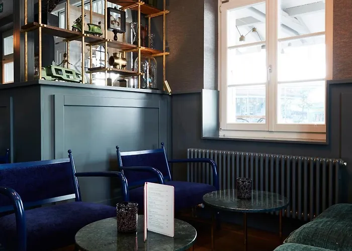 Hotel Boutique Spedition A Member Of Design 3*