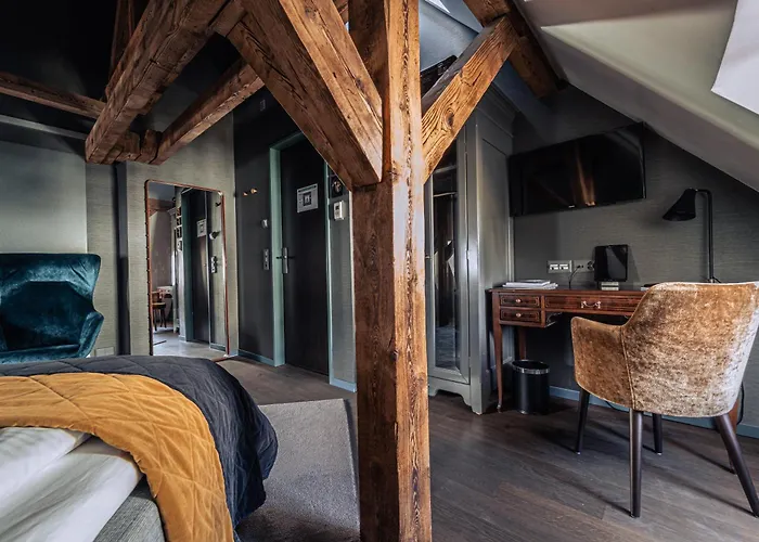 Boutique Spedition A Member Of Design