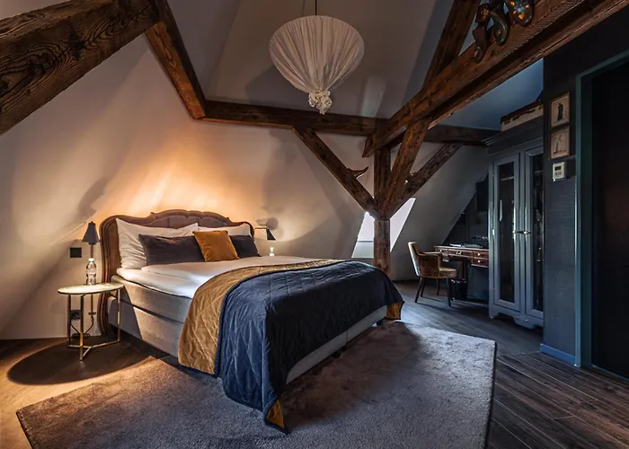 Boutique Spedition A Member Of Design Hotel