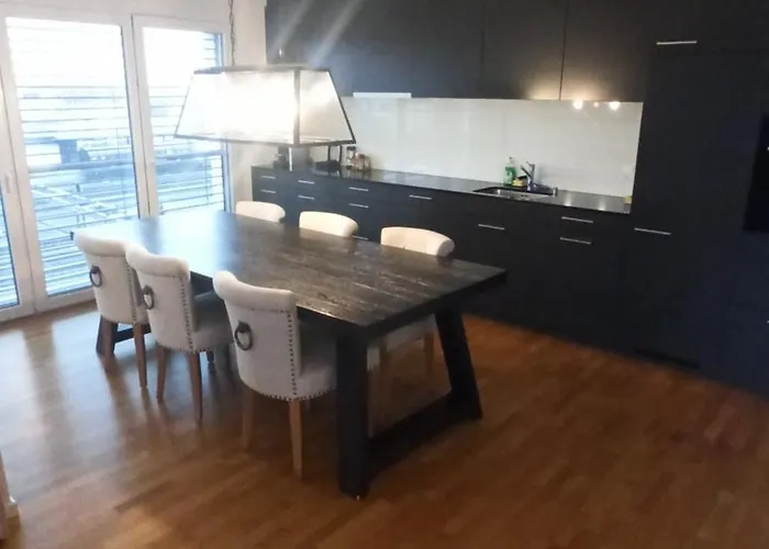 Hotel Boutique Spedition A Member Of Design Thun