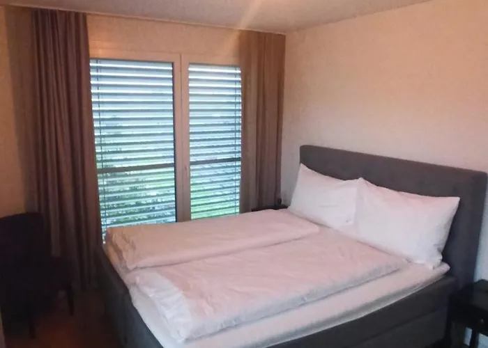 Boutique Spedition A Member Of Design Thun