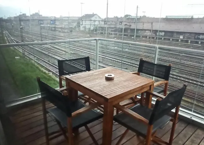 Boutique Spedition A Member Of Design Hotel Thun