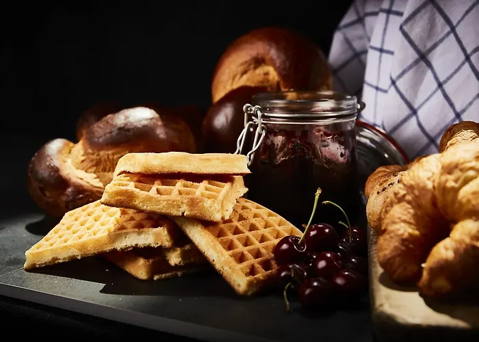 Boutique Spedition A Member Of Design 3* Thun