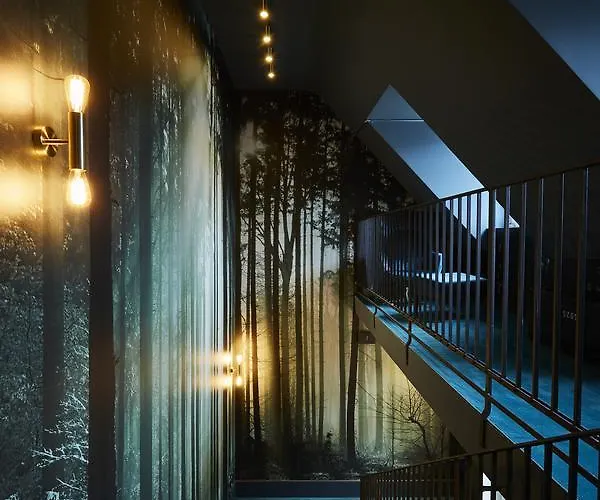 Hotel Boutique Spedition A Member Of Design 3*