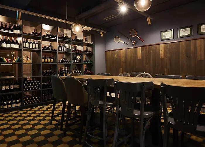 Boutique Spedition A Member Of Design 3* Thun