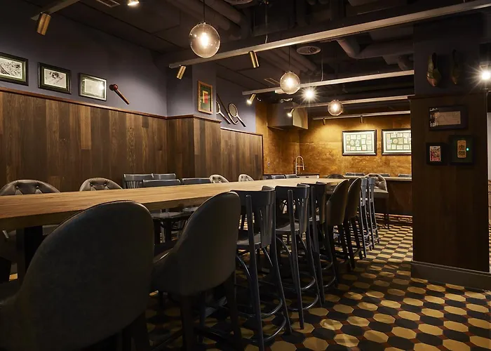 Boutique Spedition A Member Of Design 3*