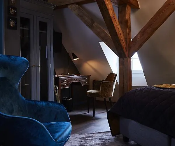 Boutique Spedition A Member Of Design 3* Thun