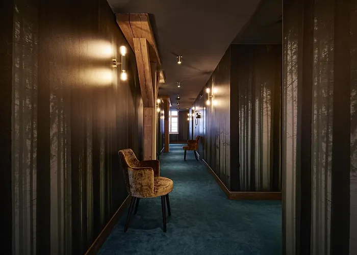 Boutique Spedition A Member Of Design Hotel 3*