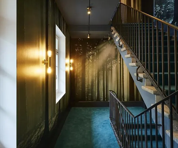 Boutique Spedition A Member Of Design Hotel