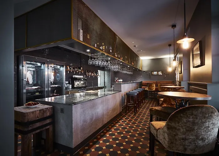 Boutique Spedition A Member Of Design Thun