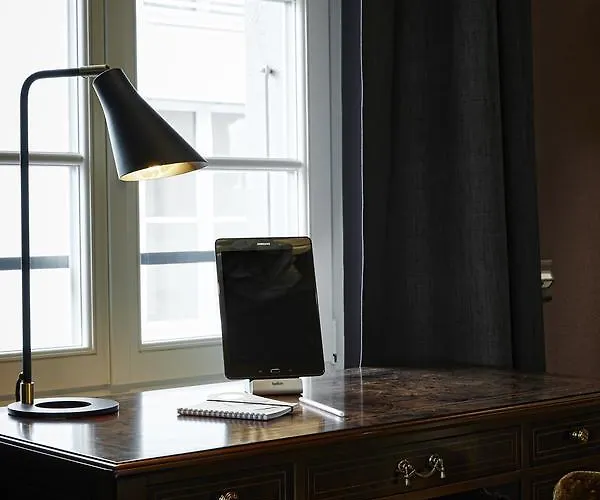 Boutique Spedition A Member Of Design 3*