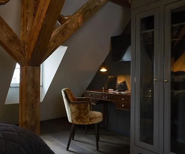 Boutique Spedition A Member Of Design Hotel 3*