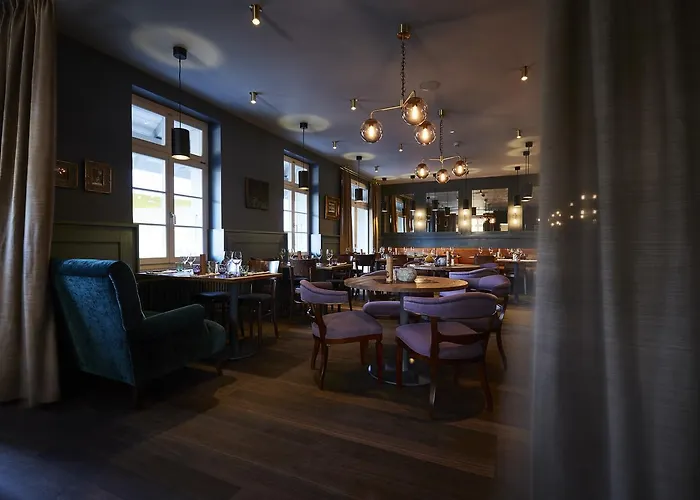 Boutique Spedition A Member Of Design