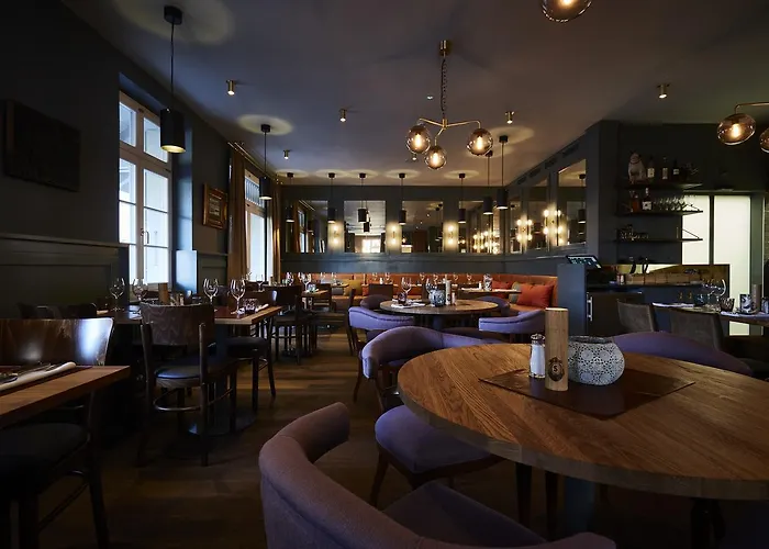 Boutique Spedition A Member Of Design Hotel 3*