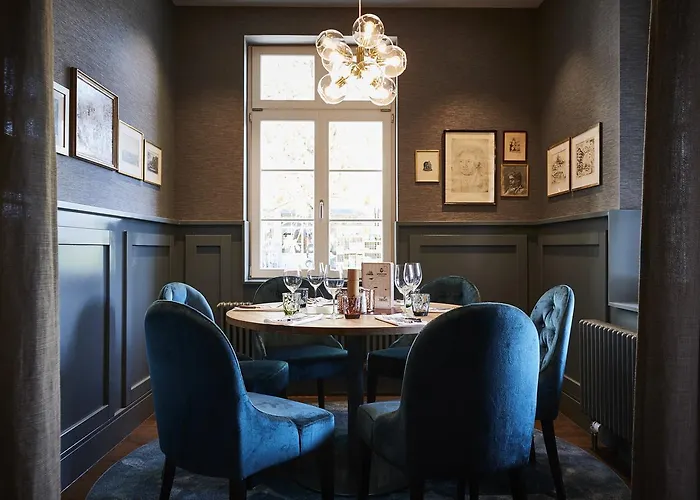 Hotel Boutique Spedition A Member Of Design