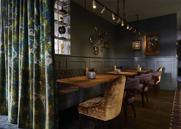 Boutique Spedition A Member Of Design