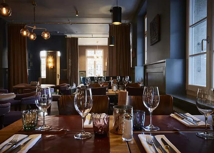 Hotel Boutique Spedition A Member Of Design